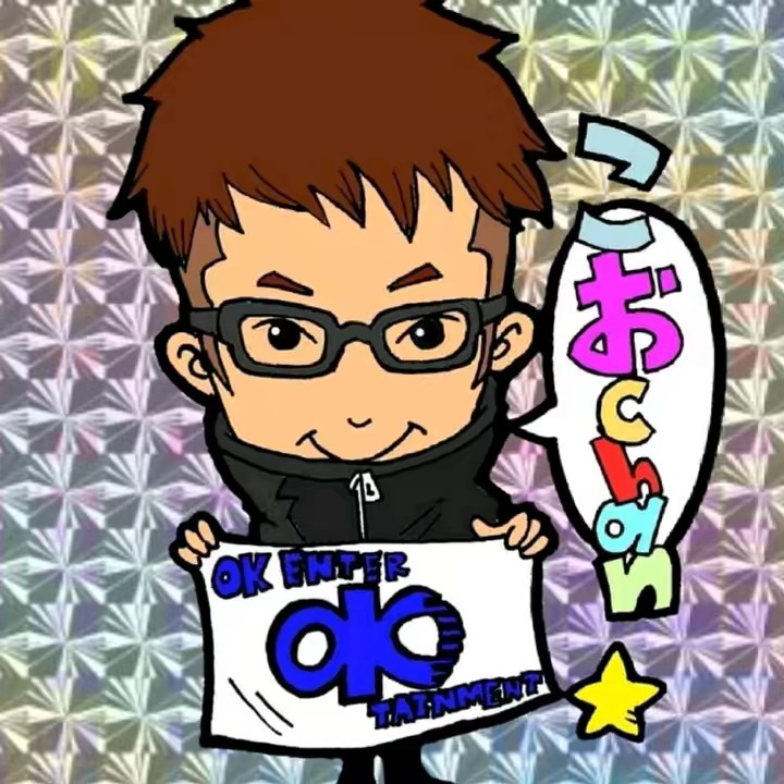 こおchan✰︎👗️🫧🐤