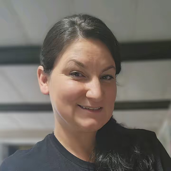 Beth | Digital Blessings