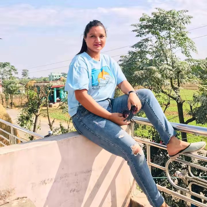 Nirmala Giri (musi❣️)