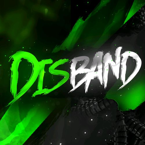 Disband