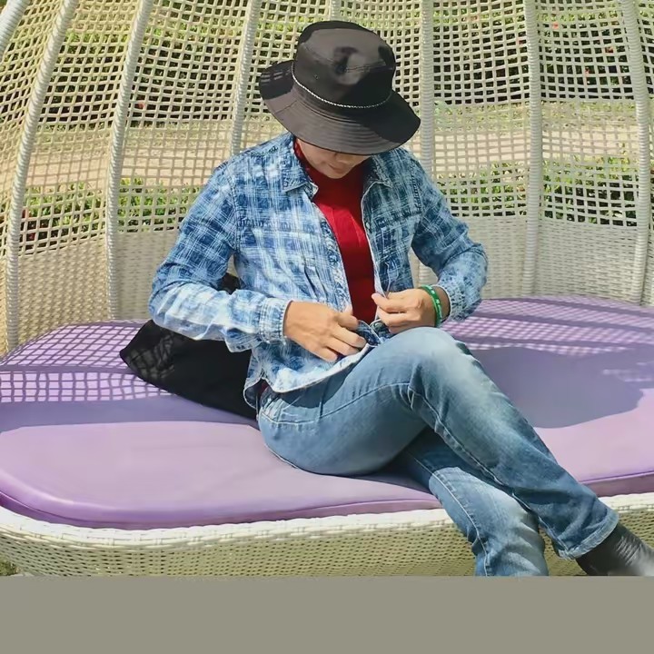 ว่างก็หาอะไรทำ