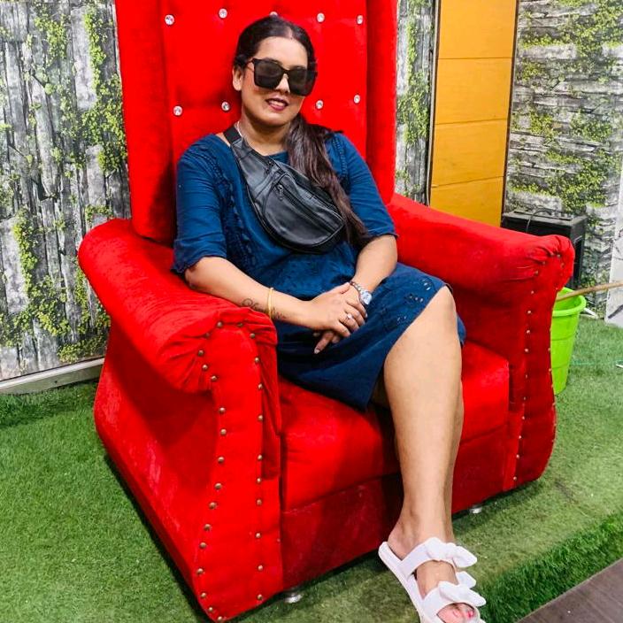 Officel _ माहारानि@Don👑🇳🇵