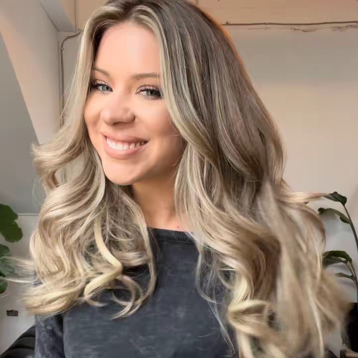 Paige Sparks