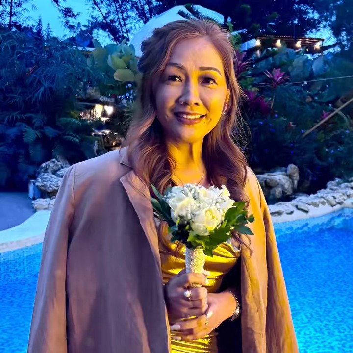 Leonie ลีโอ