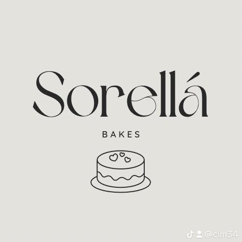Sorellá Bakes