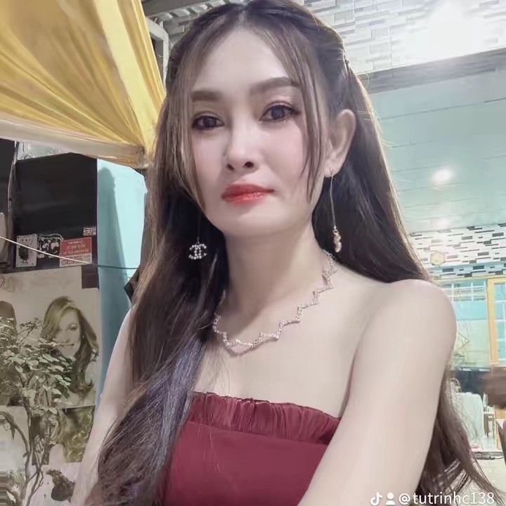 Trinh Huỳnh Rydiam Saigon