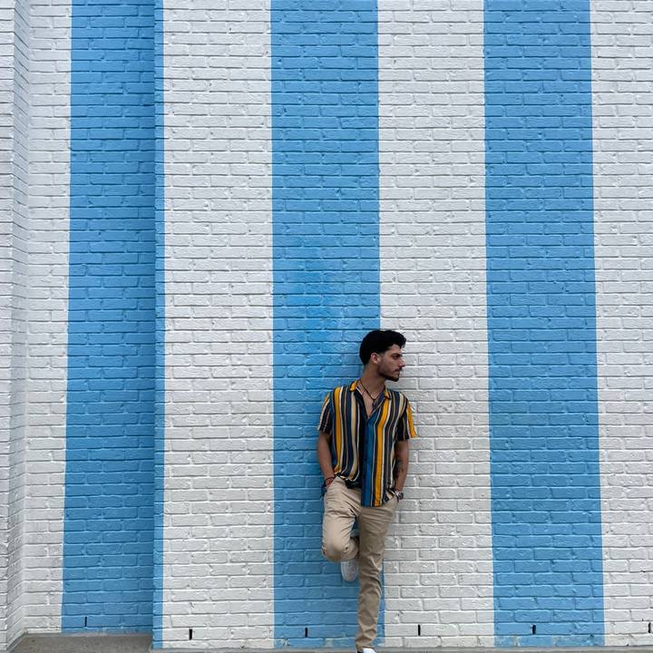 DJs🎧•El Rey de Glock🎮