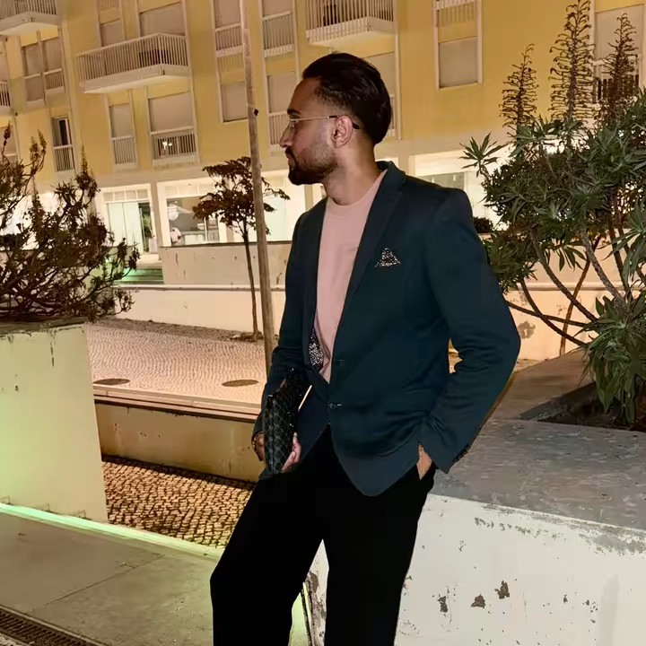 چوہدری مزمل چیمہ🇵🇰🇩🇪