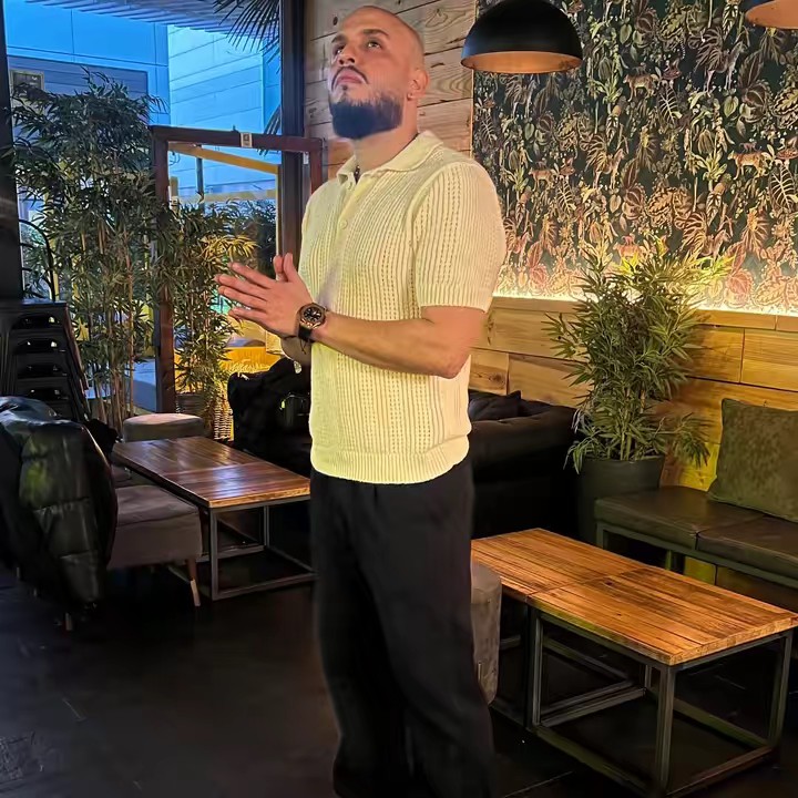 Matheo Valencia Bernal