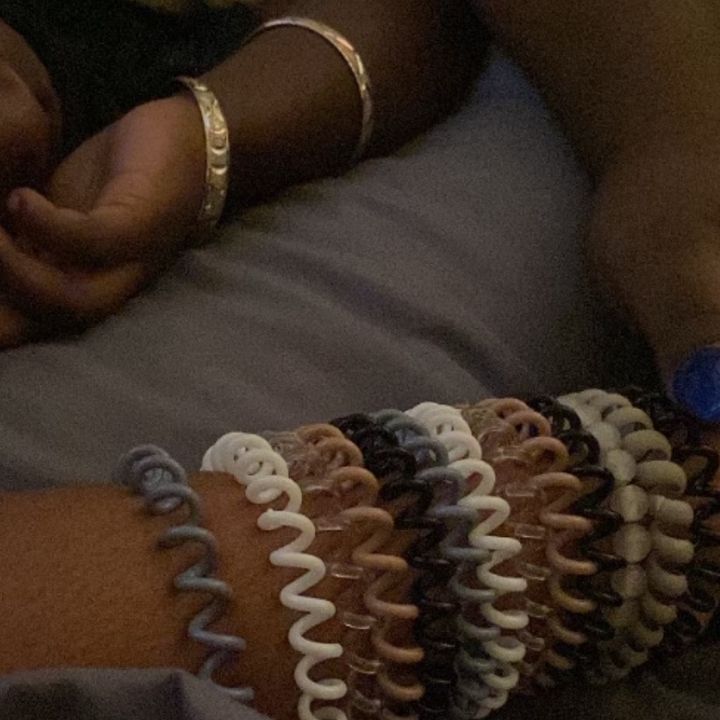 NevaehLashae 💋😩