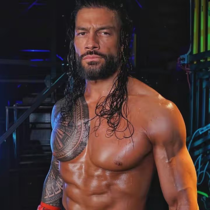Roman Reigns