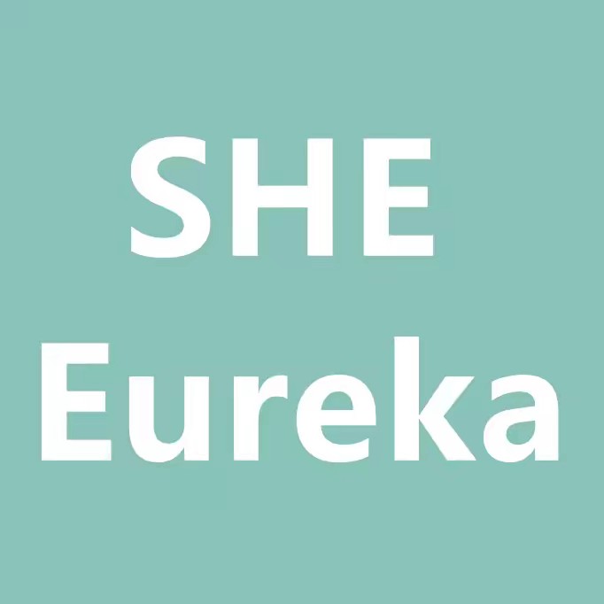SHE Eureka.ID