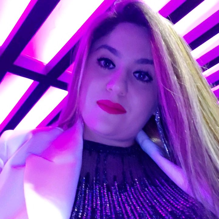 KOREA MADONNASI 🇰🇷