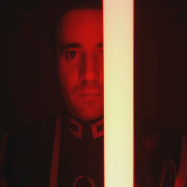 José Rico (Darth Ouroboræ)