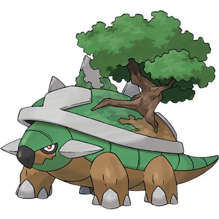 Torterra