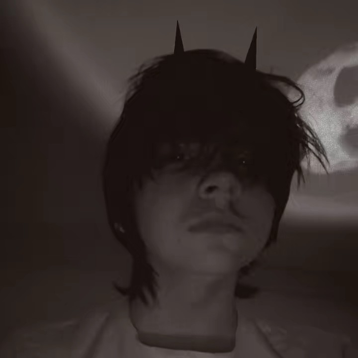 🎸｡⋆𝐅𝚰𝐍⋆｡🕷