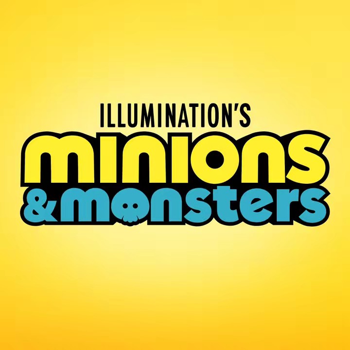 Illumination’s Minions
