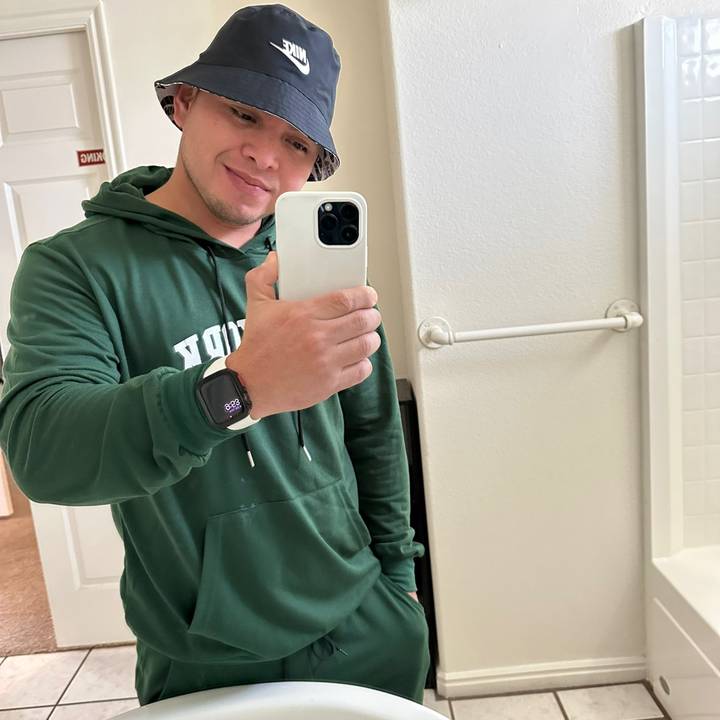 Geovany Medina🇬🇹