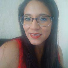 Ana Gabriela Rodrigu