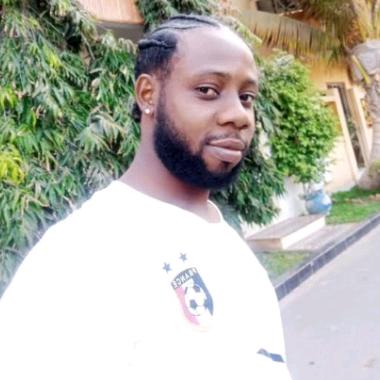 Kaodimma Cheerful Association