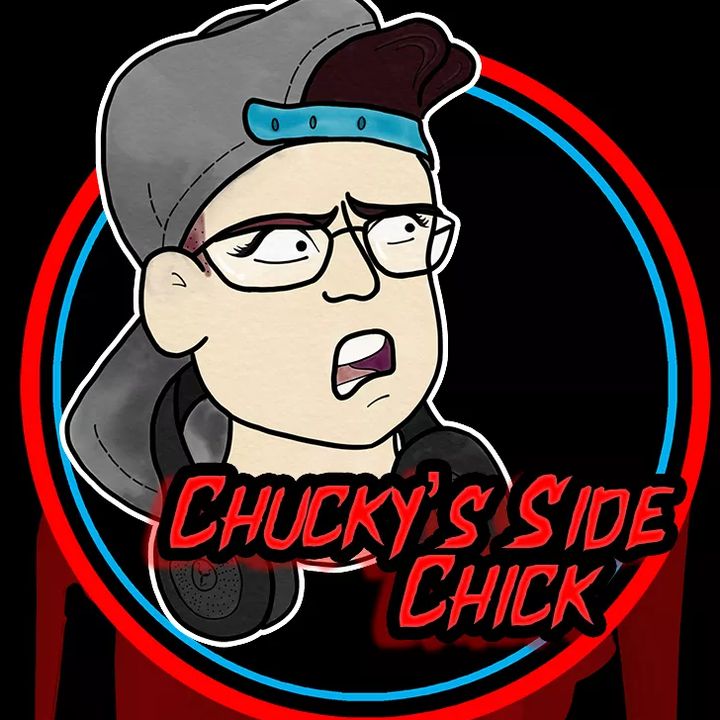 ChuckysSideChick