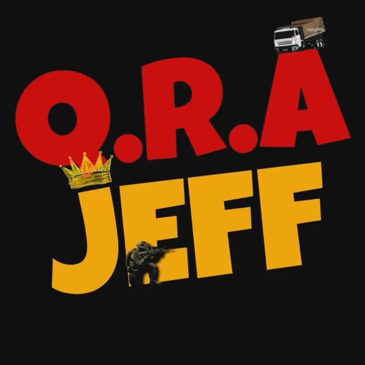 Q.R.A JEFF