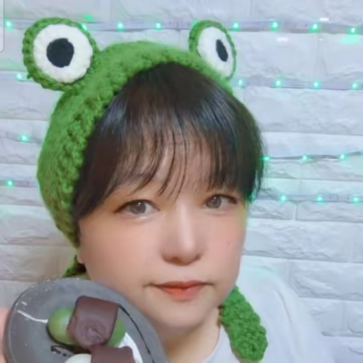 🐸あつこ🐸