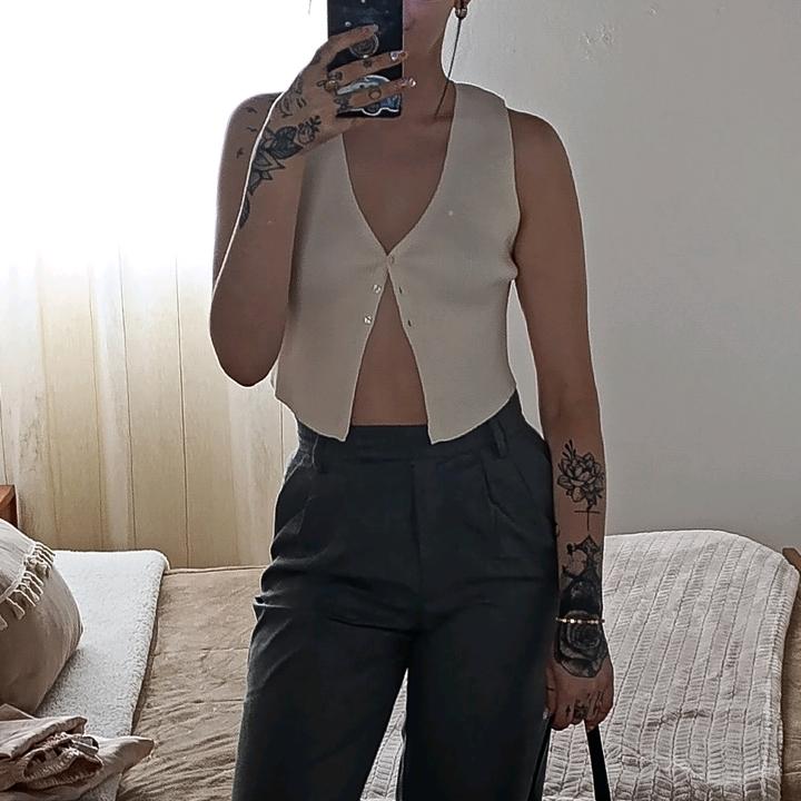 Tamára | Daily Outfits