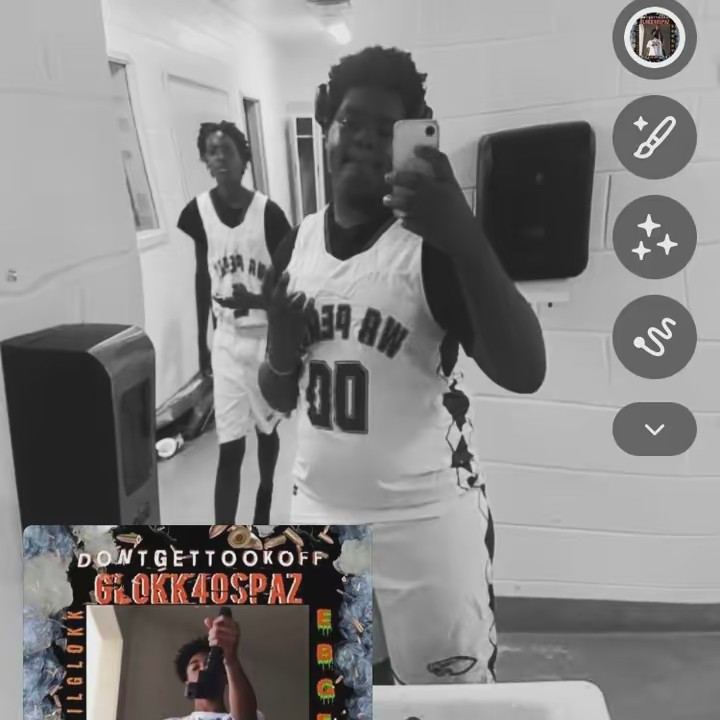 R’imelo ‘’ Hollywood ‘’latimer