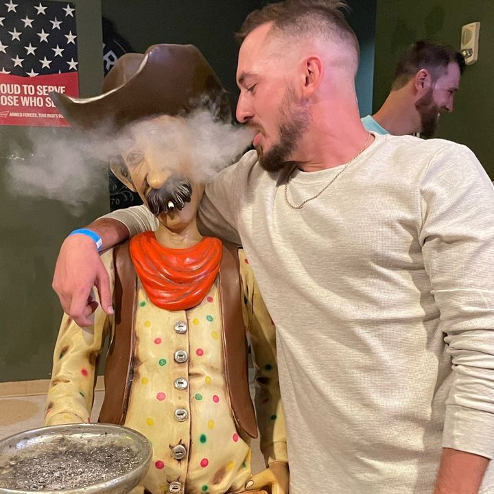 Riley W “BeeHealthy Honey”