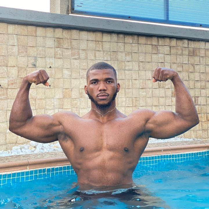 Matic 🏋🏼‍♂️