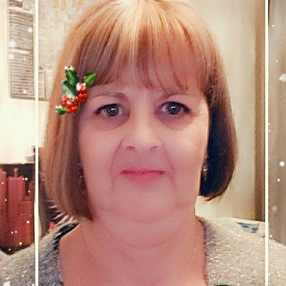 Murielle Laflechelle