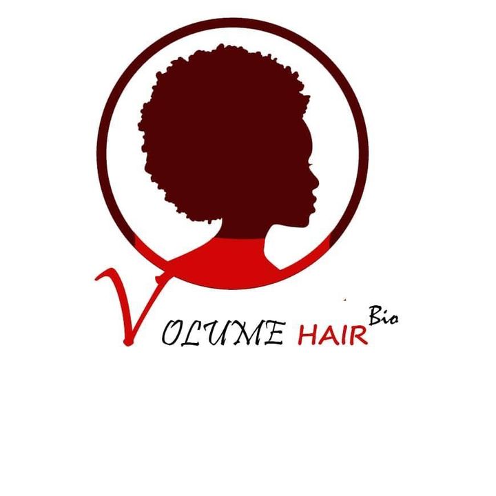VOLUME HAIR