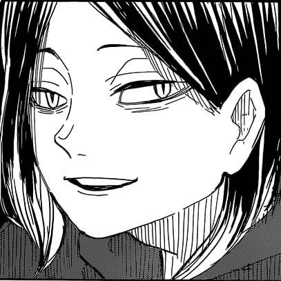 ✨ Hubby kenma ✨