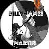 Billy James Martin