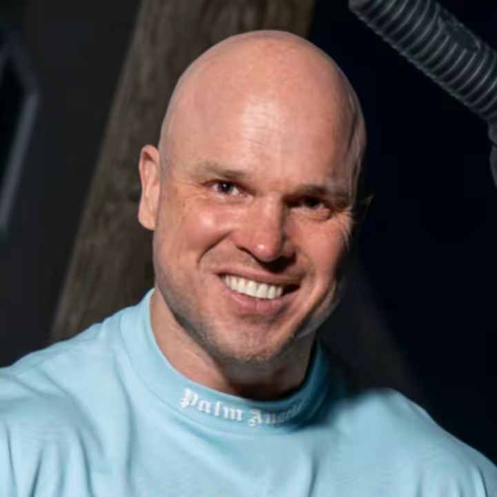 Daniel Hartman