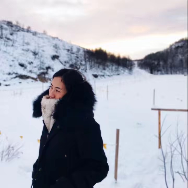 เมเม่ มีทะเลอยู่หลังบ้าน