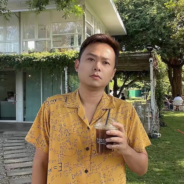 ตุ้ยโชว์สเต็ป