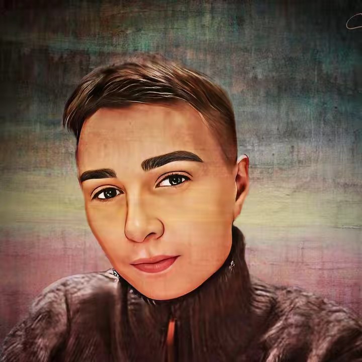 Мальчик из будущего