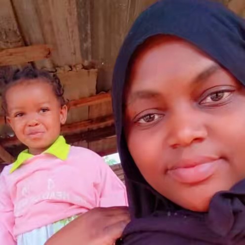 😍JASMINEIDDY BINTI AKE IDDY