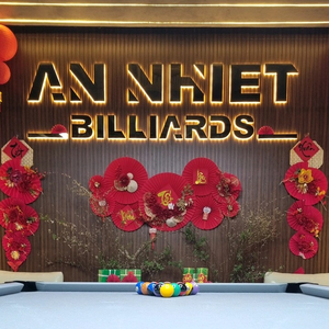 TTC BILLIARDS