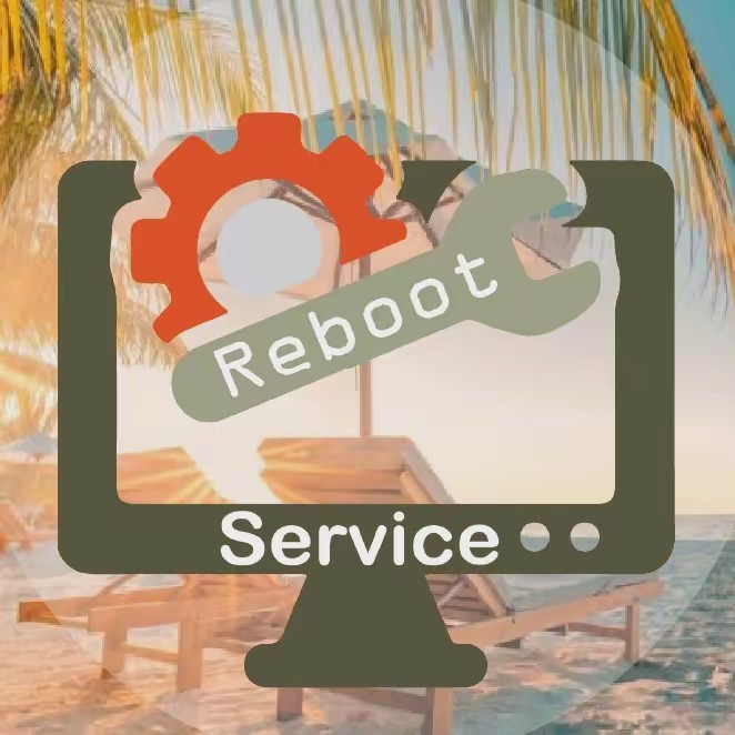 Reboot Service