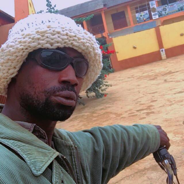 Kazeem Akanni Tajudeen