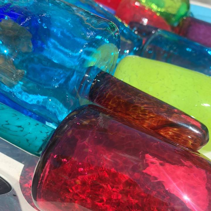 Casco Bay Glassworks