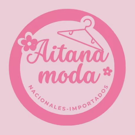 Aitana moda🦋