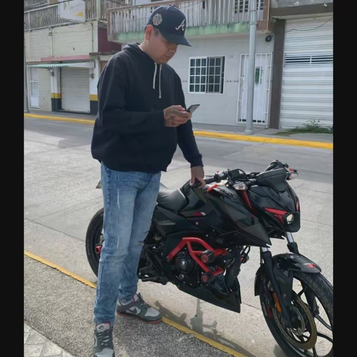 Julian Enrique Huerta Rosado