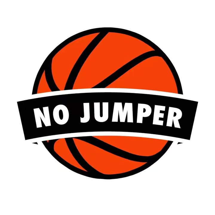 No Jumper Podcast