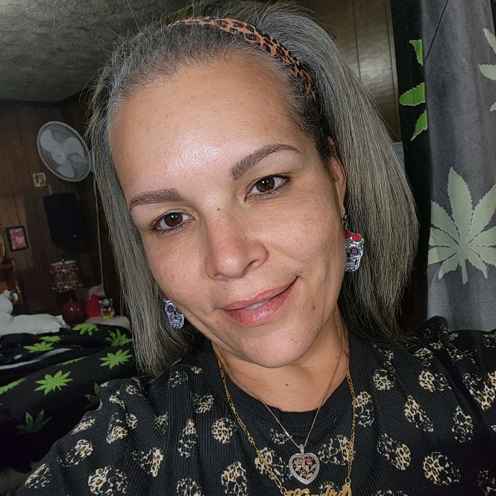 Kendra ♏️😈 BBSB 🙏