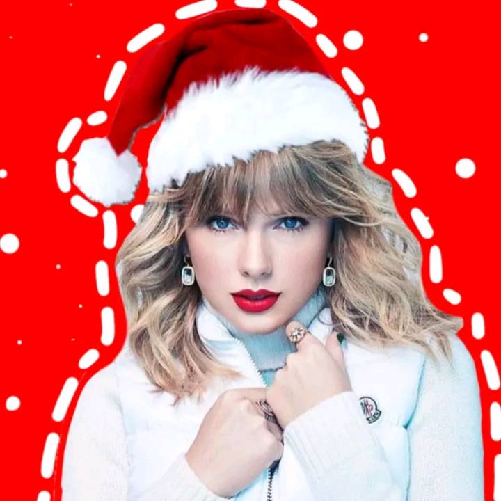 solo una nakama más y Swiftie