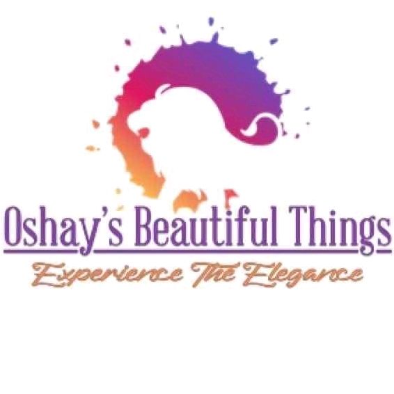 👑👑Miss O'shay Laray